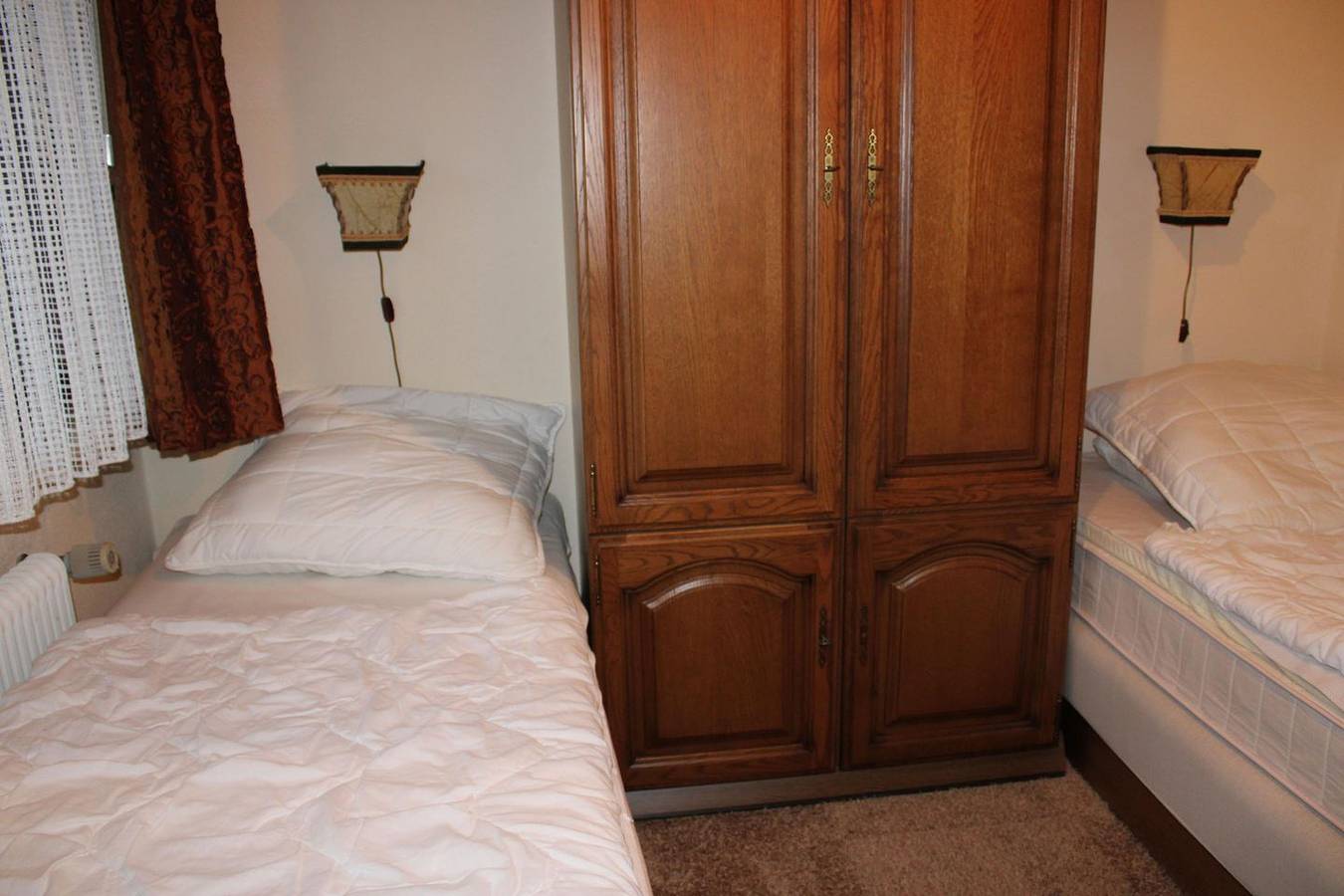 Ganze Wohnung, Gemütliches Apartment mit Bergblick und Pistennähe in der Zillertal Arena in Hochkrimml, Krimml