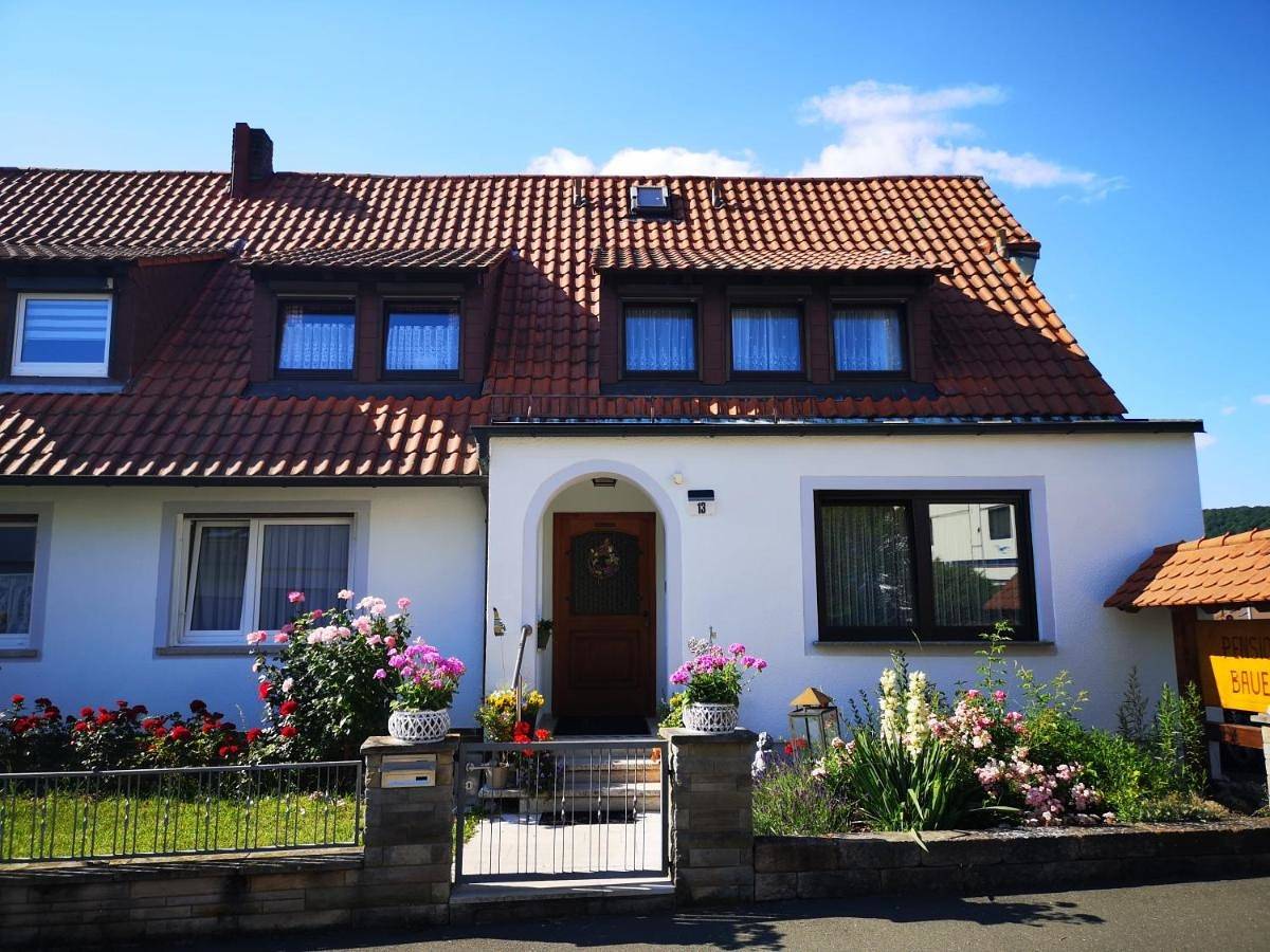 Pension Bauer in Ebern, Landkreis Haßberge