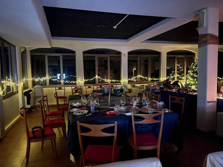 Maison d’hôte pour 2 personnes, avec jardin ainsi que sauna et vue à Cervia - 2