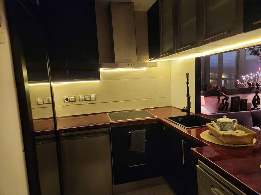 One-Bedroom Villa in Fuencarral-El Pardo, Madrid