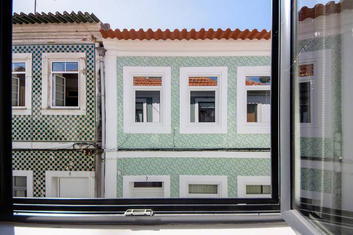 Gîte pour 4 personnes à Aveiro - 4