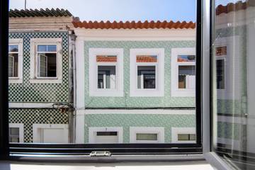 Apartamento De Férias para 4 Pessoas em Aveiro, Distrito de Aveiro, Foto 3