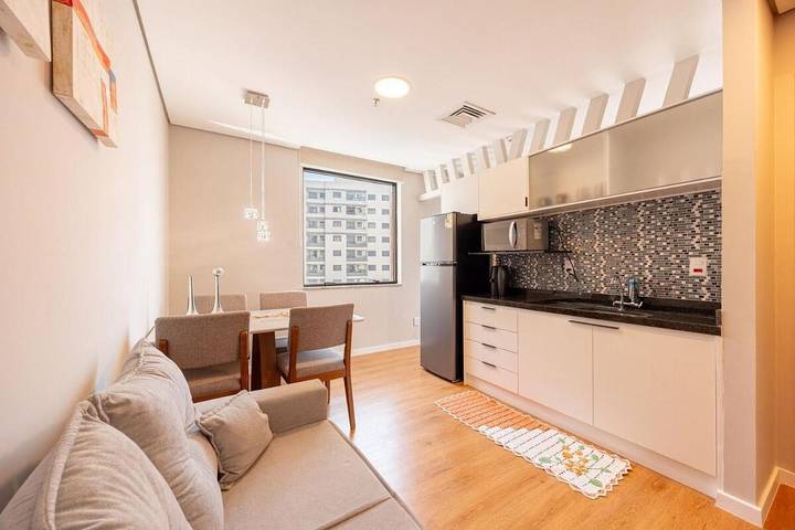 Casas e apartamentos de temporada para 2 pessoas, com terraço em Osasco