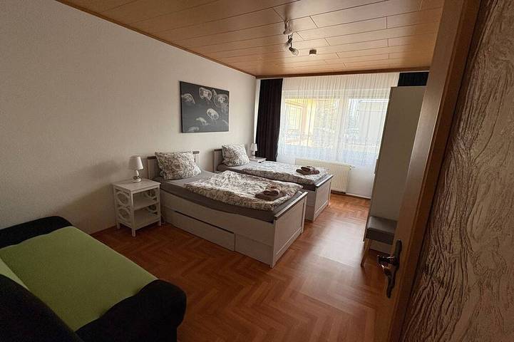 Ferienwohnung für 5 Personen in Taucha - 4