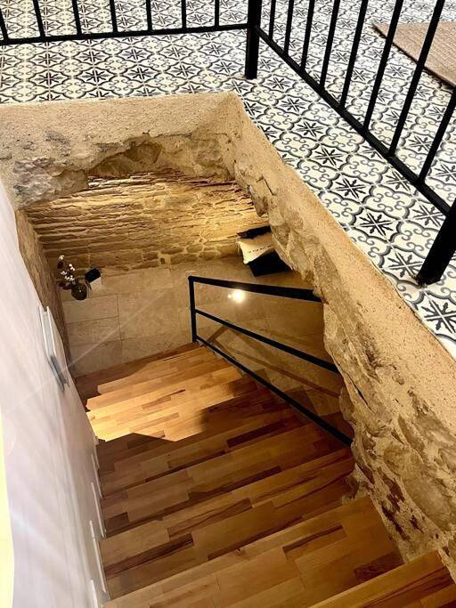 Appartement entier, One-Bedroom Apartment in Belvès, Périgord Noir