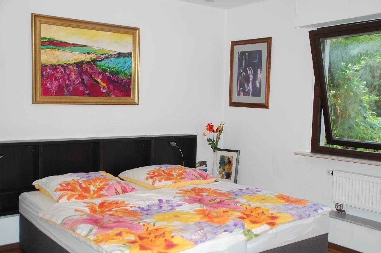 Entire holiday apartment, Gemütliche Wohnung in Bad Nauheim mit Garten in Bad Nauheim, Wetterau