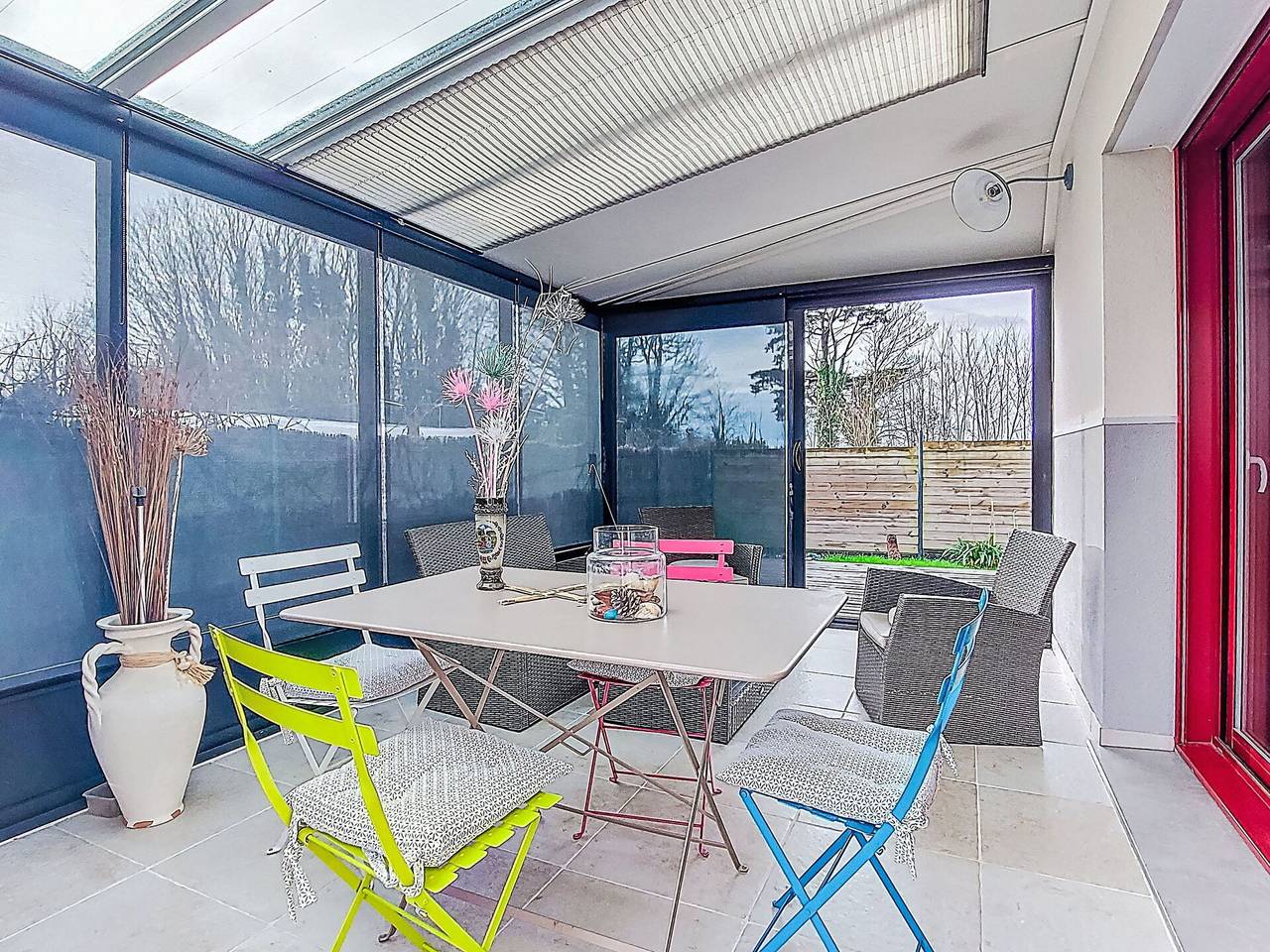 Bienvenue - Bienvenue 12.1 in Plougastel-Daoulas, Región de Brest