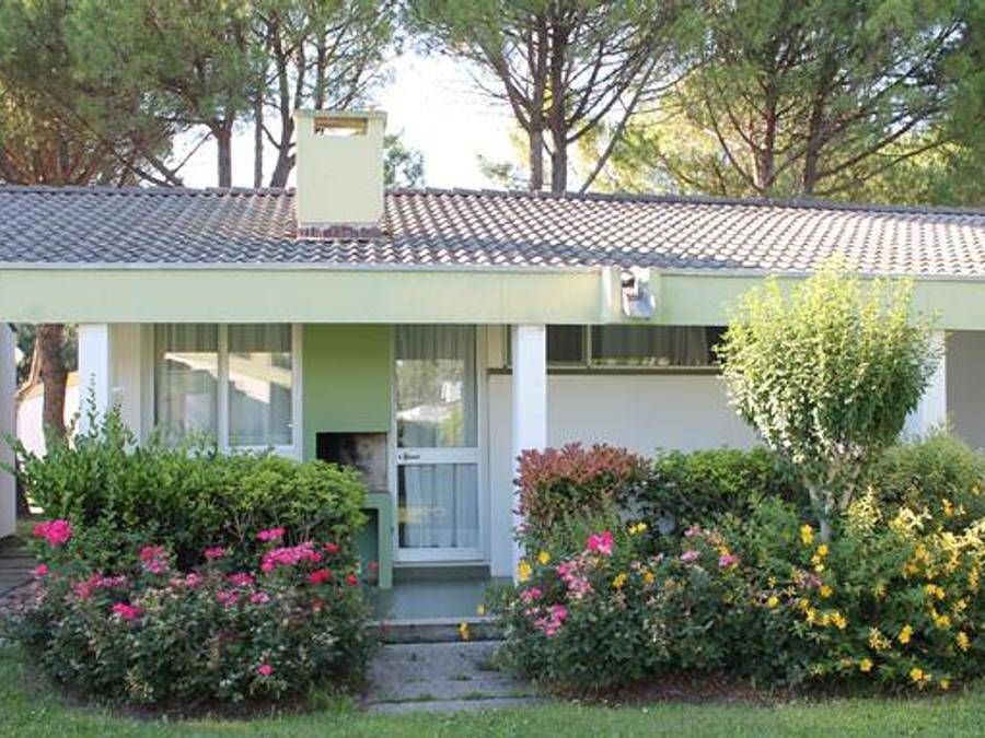 Club del Sole Marina Julia Familiy Village - Bungalow 4 personnes - Comfort Pmr in Monfalcone, Carso