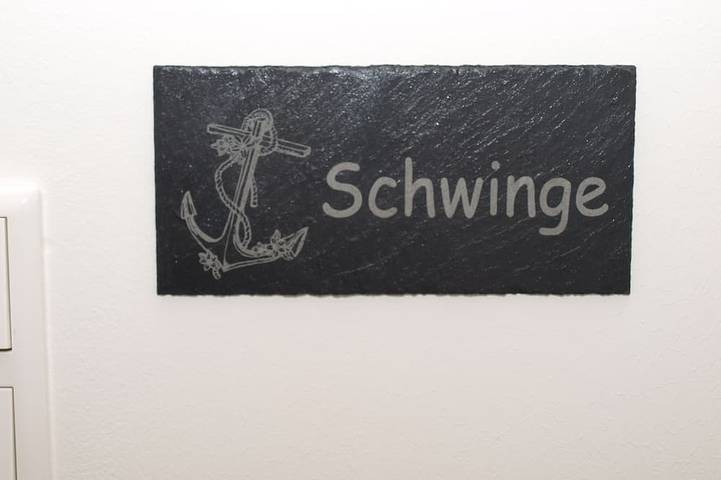 Ferienwohnung für 2 Personen, mit Balkon - 1