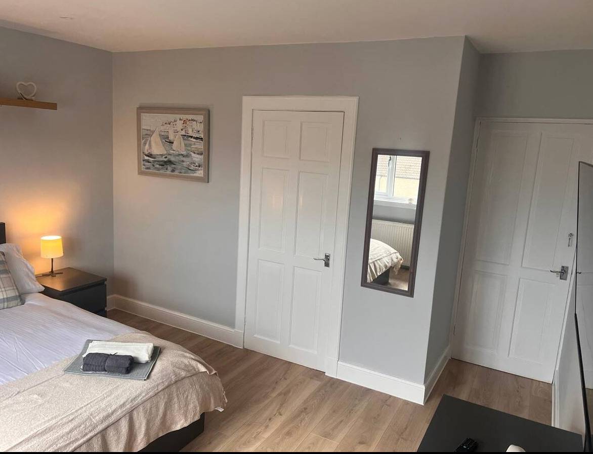 Entire vacation apartment, Musselburgh Apartment with 3 Bedrooms in Edinburgh and Lothian