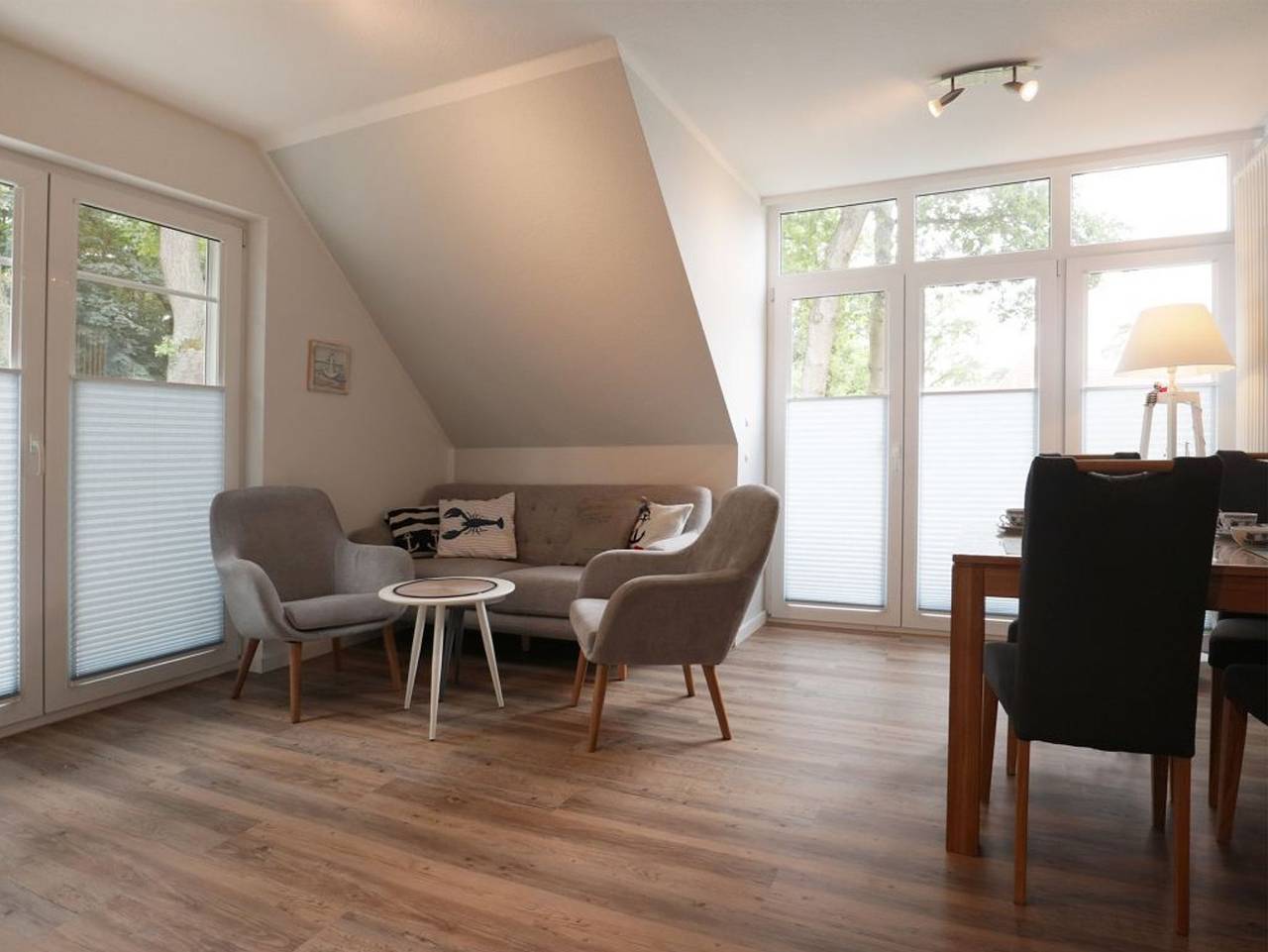 Ferienwohnung in Boltenhagen ab 106€ pro Nacht