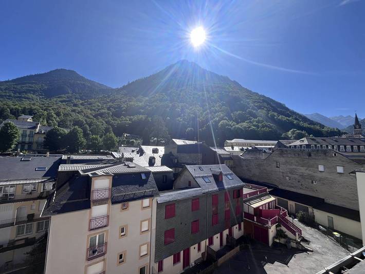 Gîte pour 4 personnes à Cauterets - 3