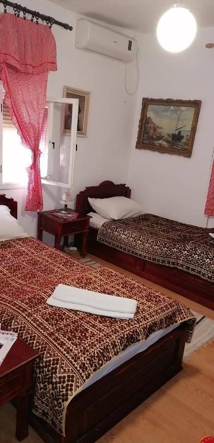 Location de vacances pour 2 personnes, avec jardin à Kladovo - 3