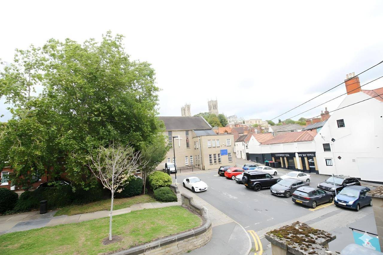 Studio in Lincoln, Lincolnshire
