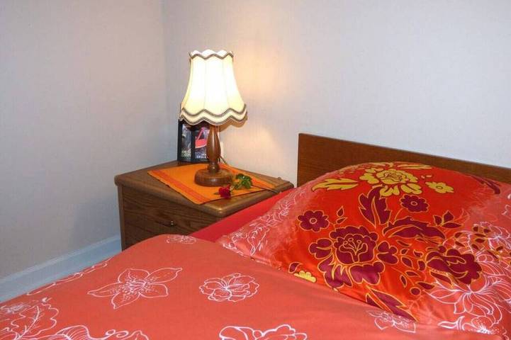 Ferienhaus für 8 Personen, mit Balkon in Blankenheim - 4