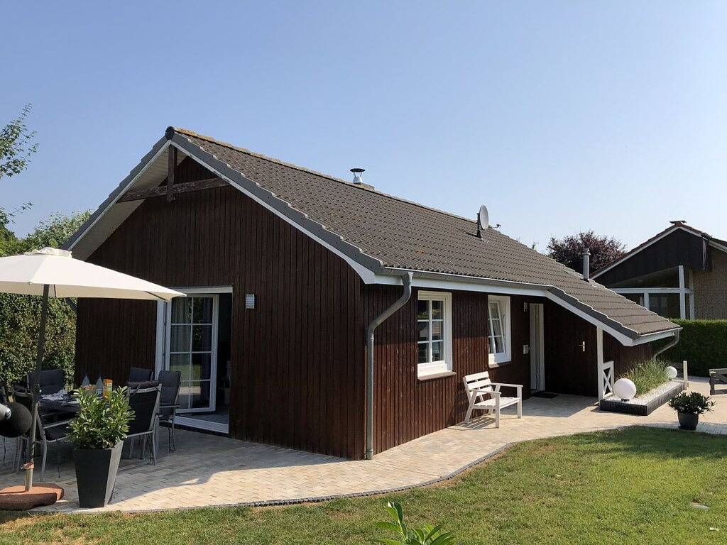 Sommerhaus Kronsgaard in Kronsgaard, Schleswig-Flensburg