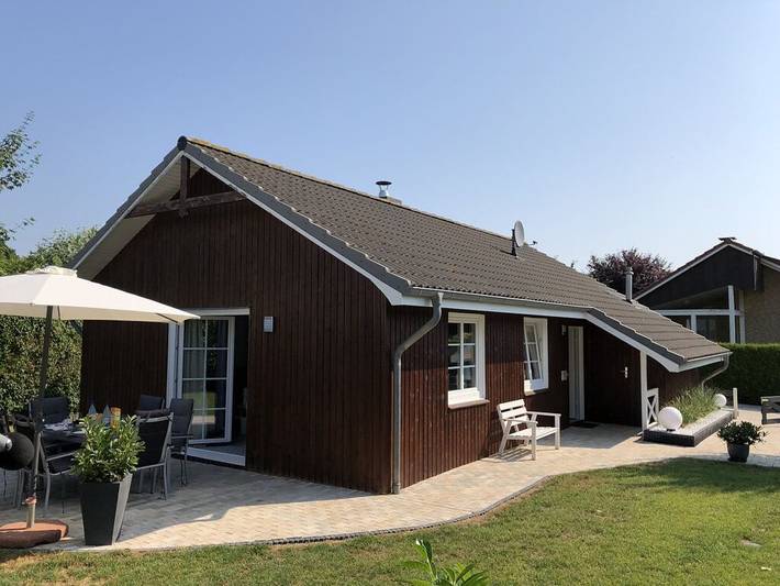 Ferienhaus für 5 Personen, mit Garten, mit Haustier in Kronsgaard - 2