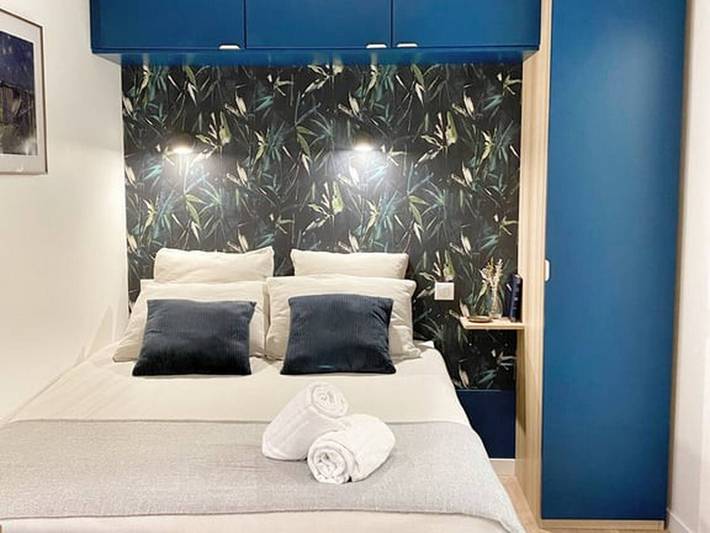 Gîte pour 3 personnes à Auxerre - 2