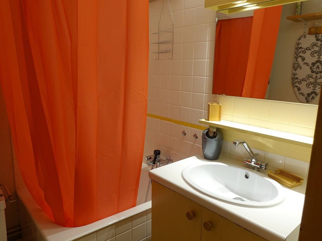 Estudio entero, Estudio Encantador 18m² - 2/3 Pers - Centro del Pueblo in Arêches, Beaufort (Rhône-Alpes)