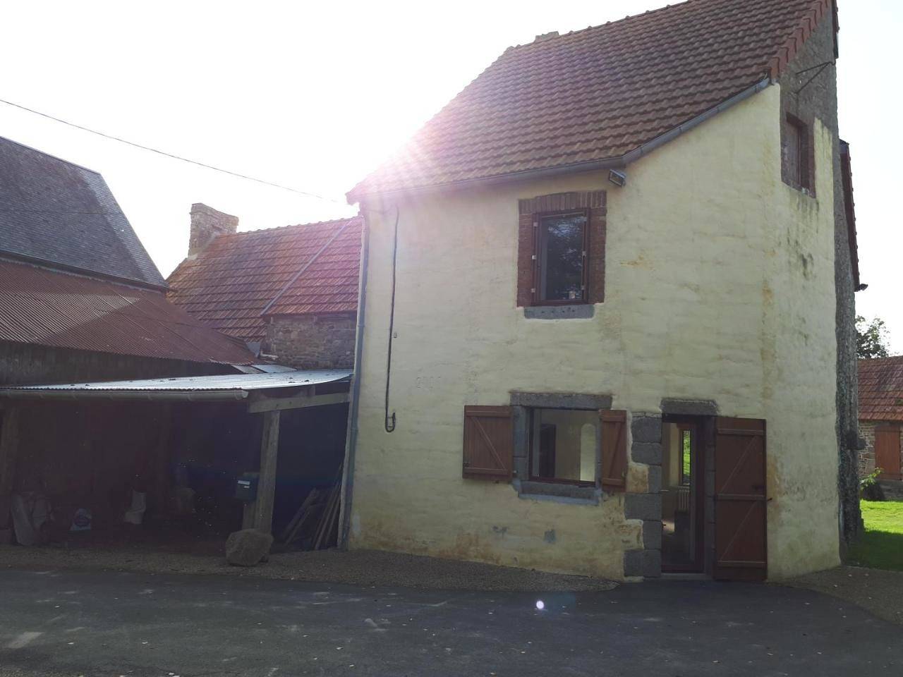 Holiday Home in Sartilly-Baie-Bocage, Côte de la Déroute