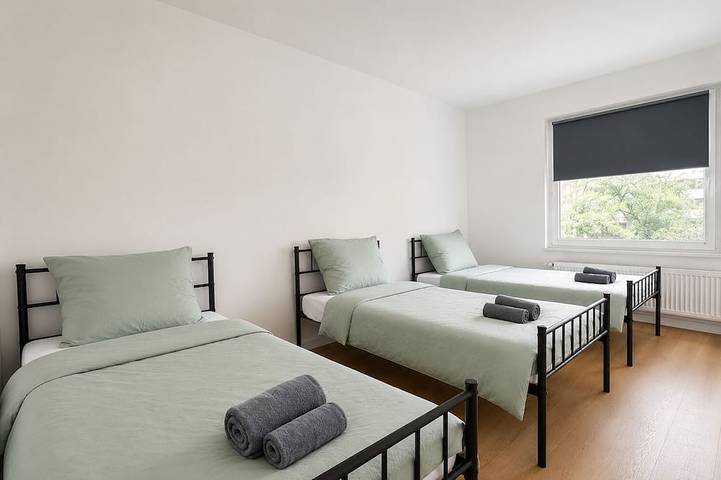 Ferienwohnung für 3 Personen in Braunschweig