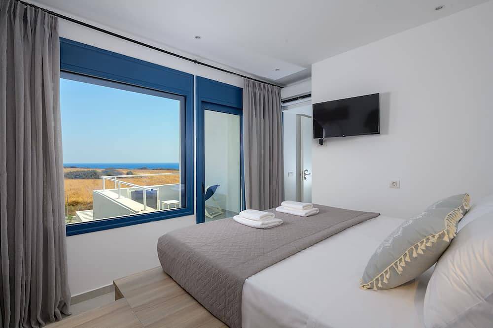 Astrea Villas - Villa Sirius in Lachania, Rodi