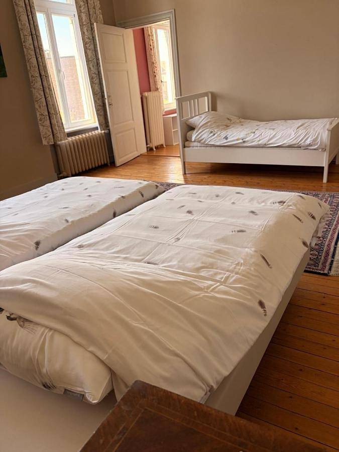 B&b pour 3 personnes à Hannut - 3