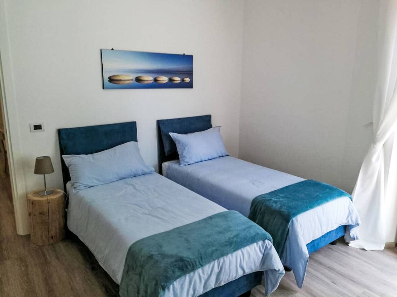 Appartement entier, Lucyhome in Sorrento, Province de Naples