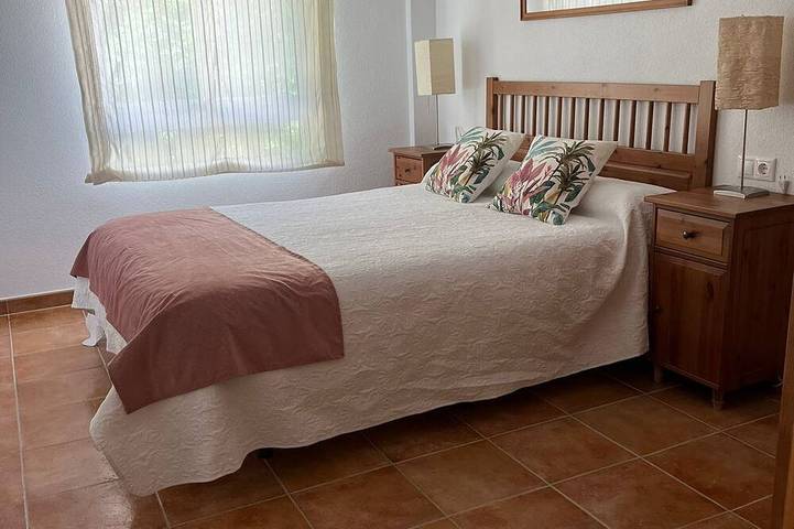Appartement de vacances pour 4 personnes - 1