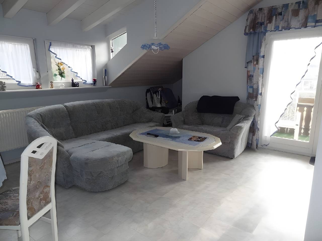Photo : Appartement de vacances