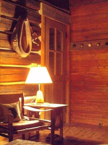 Chalet for 6 Guests in Flathead National Forest, Montana, Picture 2