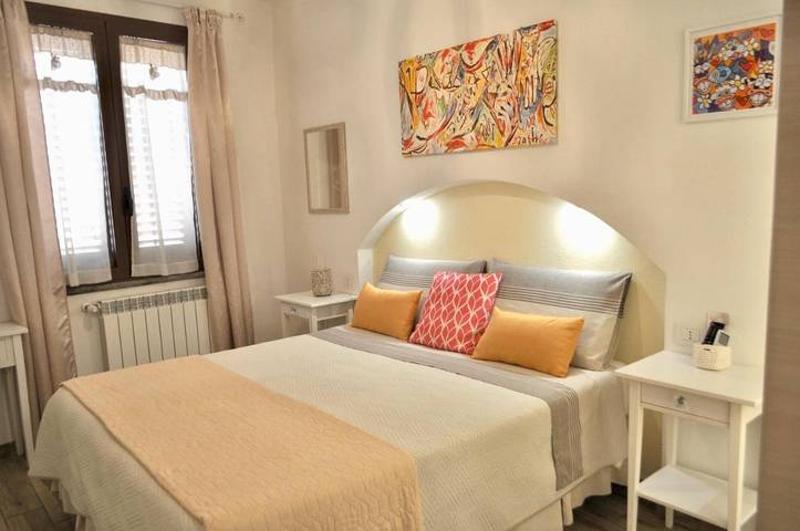 B&b per 2 persone a Santa Teresa Gallura