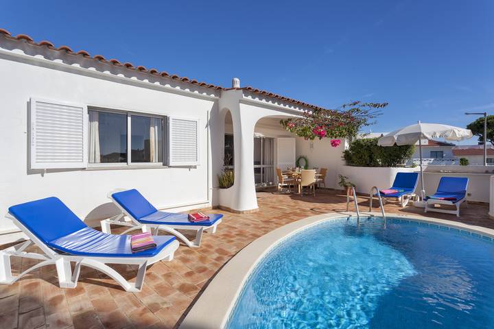 Villa pour 4 personnes en Algarve - 3