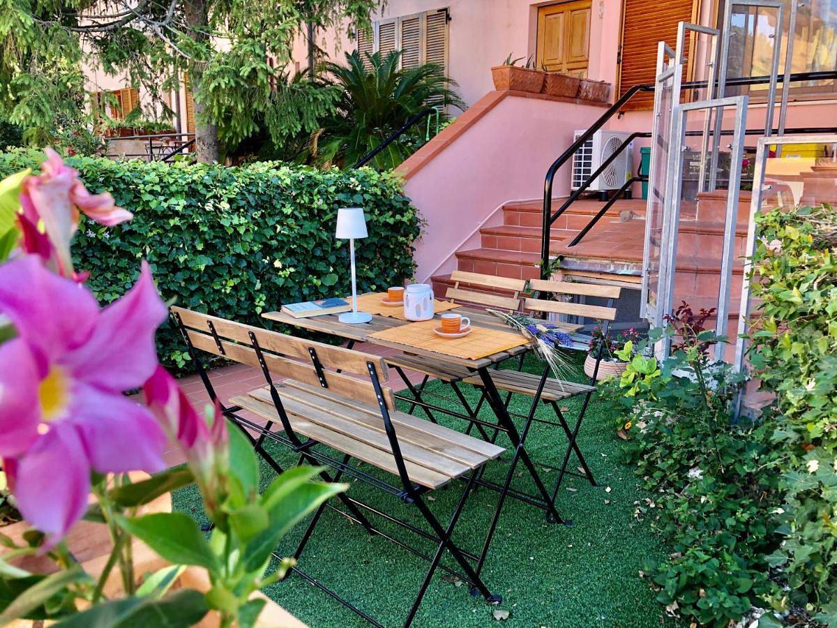 Appartamento intero, Appartamento Aria D'Abete, Sirolo in Sirolo, Riviera del Conero