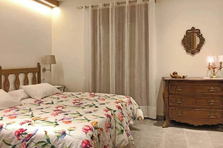 Homerez - Maison à Cretas avec vue in Cretas, Région de Teruel