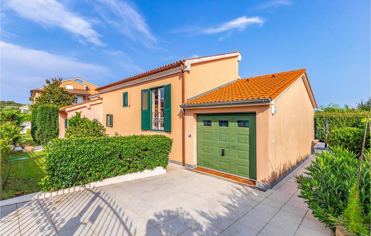 Ferienhaus für 6 Personen, mit Terrasse in Medulin - 3