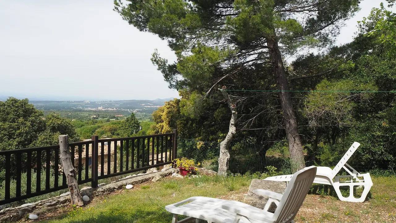 Ferienhaus für 3 Personen (60 m²) in Bédoin in Bédoin, Parc naturel régional du Mont-Ventoux
