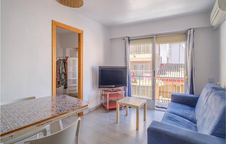 Gîte pour 6 personnes, avec terrasse, animaux acceptés dans Parc naturel de l'Albufera de València - 2