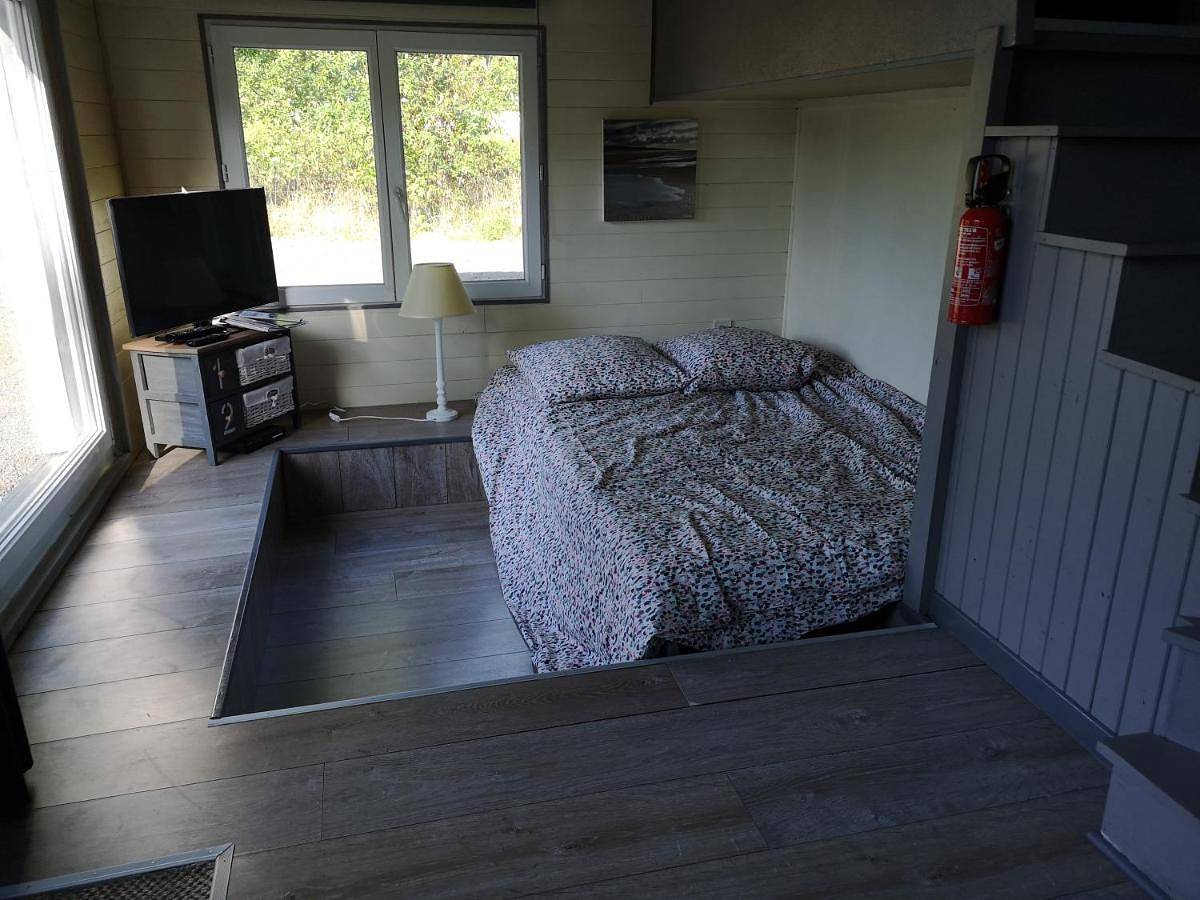 Double Room with Garden View in Ville-sur-Ancre, Région de Péronne