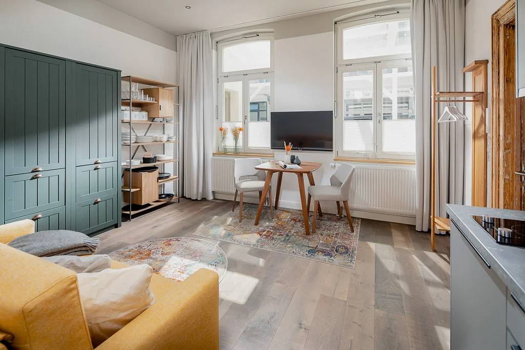 Ferienwohnung für 2 Personen — Bild 2