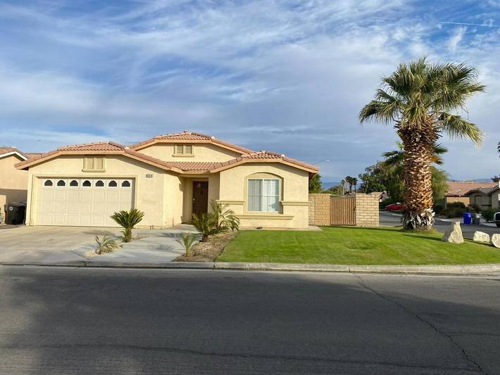 Ferienhaus für 5 Personen, mit Pool und Whirlpool sowie Terrasse - 1