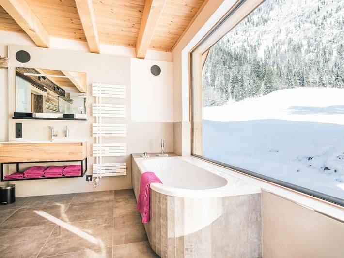 Bauernhof für 8 Personen, mit Sauna und Terrasse in der Steiermark - 4