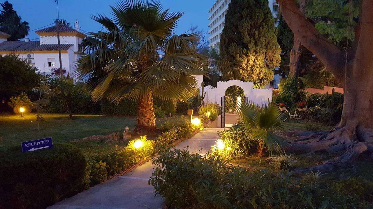 Hostal Boutique Los Geranios del Pinar in El Pinar Torremolinos, Torremolinos