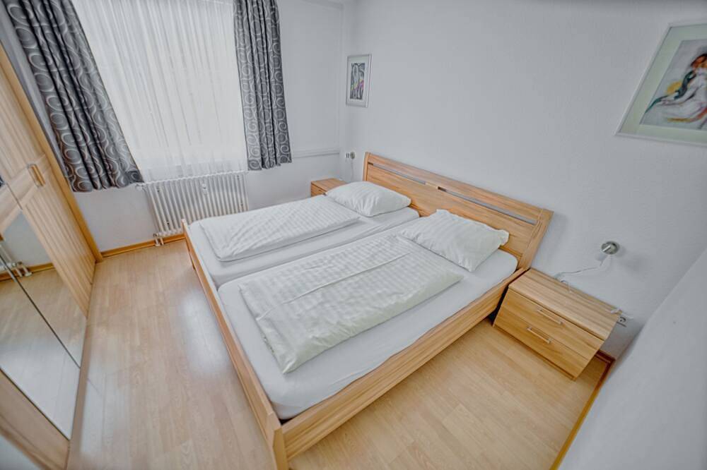 Ganze Wohnung, Classic | 65 qm 3-Raum (mit Hochschwarzwaldkarte) - Ferienwohnungen am in Feldberg, Südschwarzwald