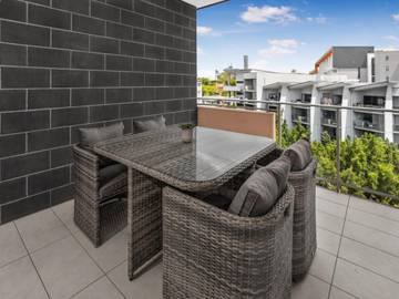 Vakantiewoning voor 4 Personen in Herston, Brisbane, Afbeelding 2