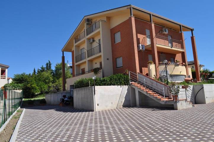 Chambre d’hôte pour 2 personnes