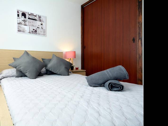Apartamento entero, Apartamento a 150m de Playa Honda con Terraza, WiFi y Cocina Equipada in Playa Honda, San Bartolomé