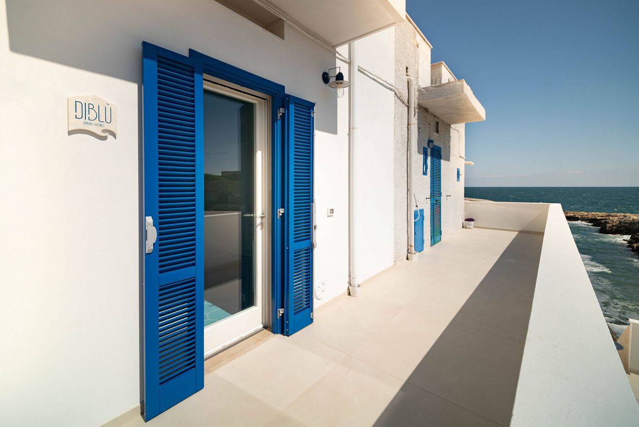 Wepuglia - Diblù Dimora Vacanze in Polignano a Mare, Provincia di Bari