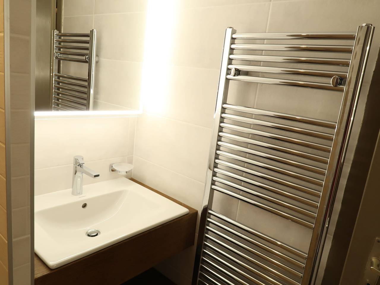 Appartement entier, Dents Rousses B4 in Nendaz, Alpes valaisannes