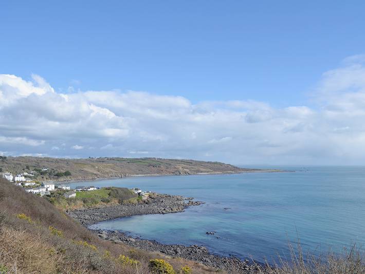 Ferienhaus für 6 Personen in Cornwall - 2